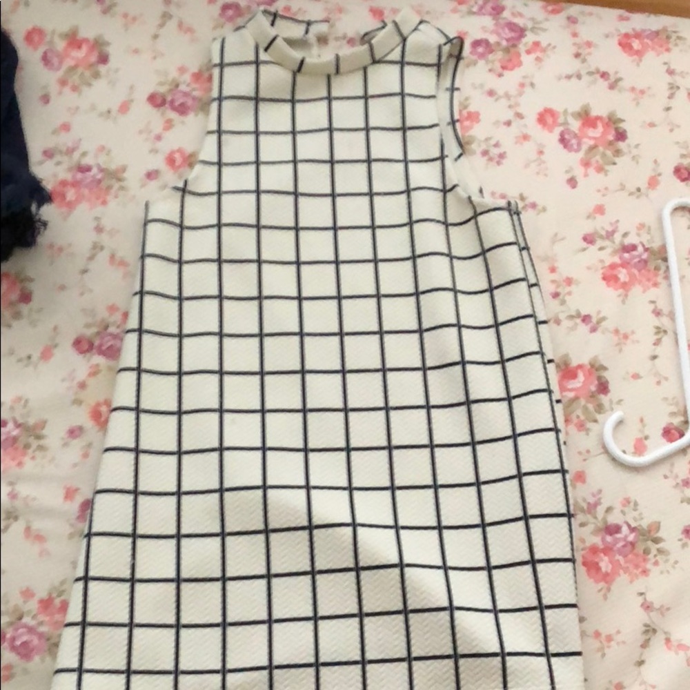 Classy dress